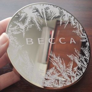 Becca eye lights palette